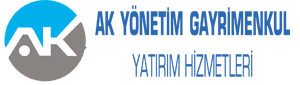 Ak Yönetim Gayrimenkul Yatırım Hizmetleri